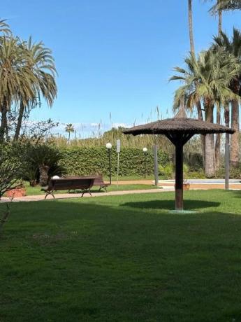 Piso en calle Ausiàs March