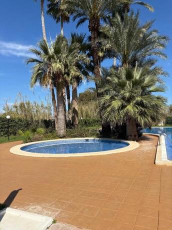 Piso en calle Ausiàs March