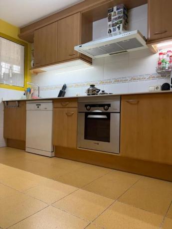 Piso en calle Ausiàs March