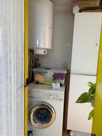 Piso en calle Ausiàs March