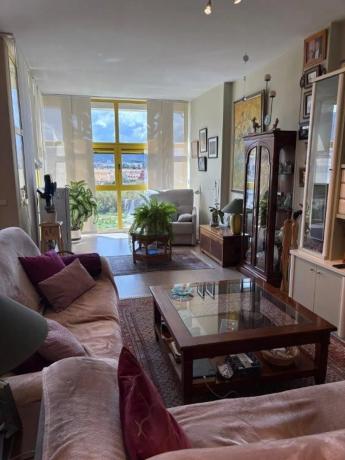 Piso en calle Ausiàs March