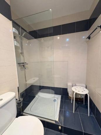 Piso en calle Ausiàs March