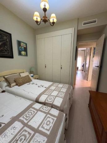 Piso en calle Ausiàs March