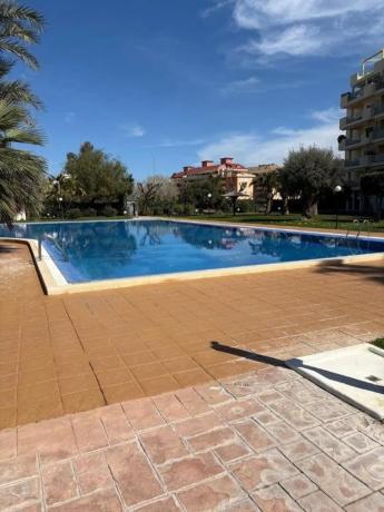 Piso en calle Ausiàs March