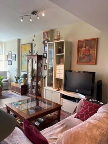 Piso en calle Ausiàs March