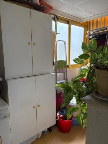 Piso en calle Ausiàs March