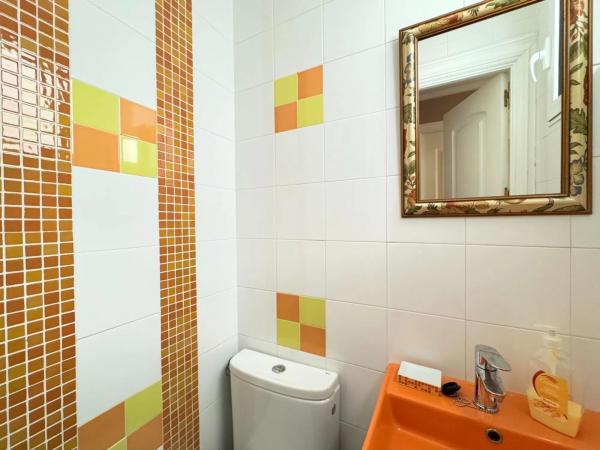 Piso en calle Dahellos