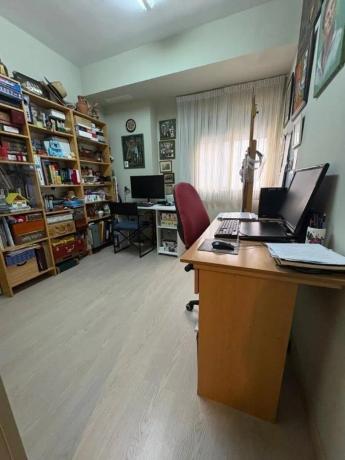 Piso en calle Ausiàs March