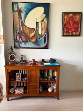 Piso en calle Ausiàs March