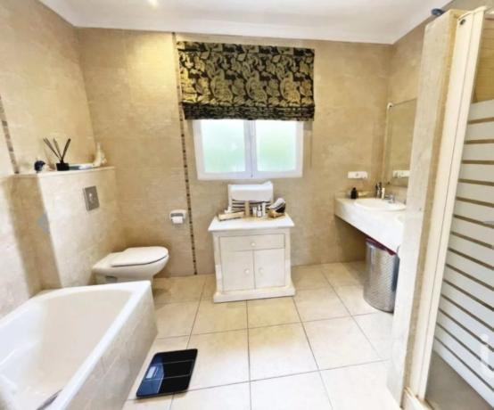 Casa independiente en Urbanización la Sella s/n