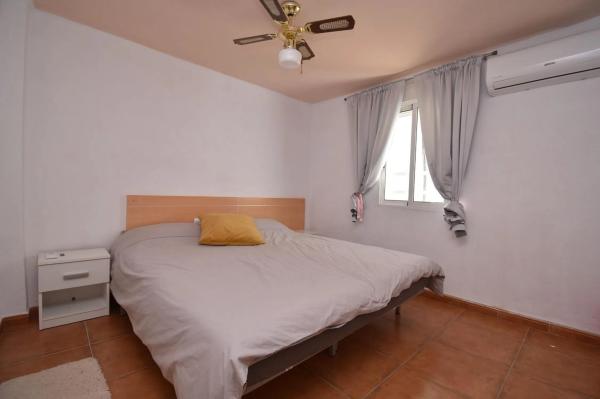 Piso en Calas de Santiago Bernabeu