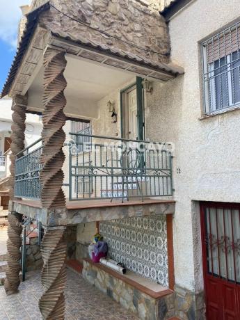 Casa independiente en calle 1 de Mayo