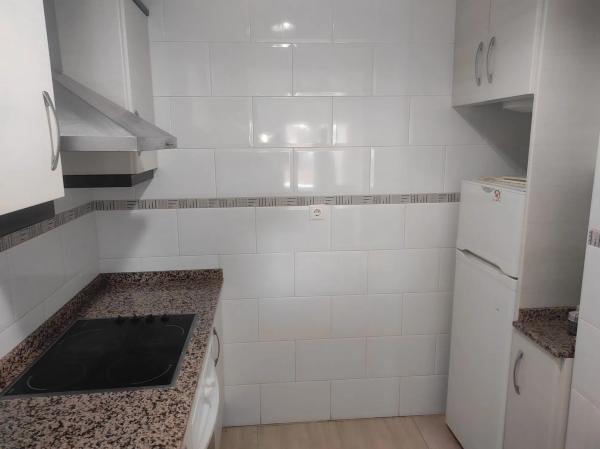 Ático en avenida de los Llanos