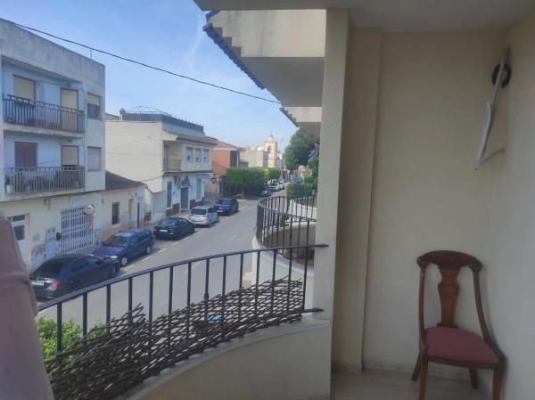 Ático en avenida de los Llanos