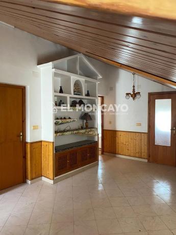 Casa independiente en calle 1 de Mayo