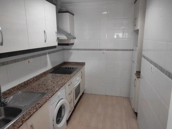 Ático en avenida de los Llanos