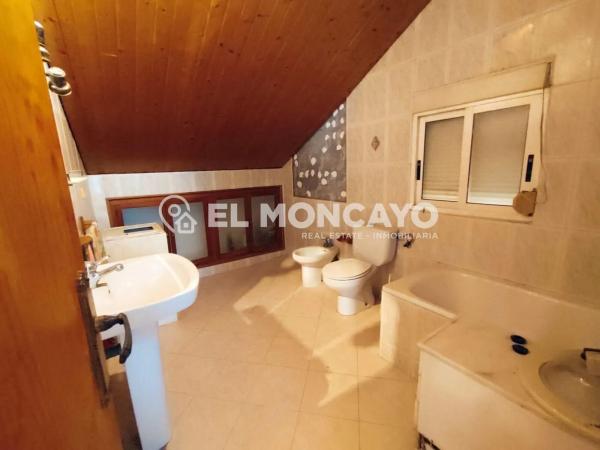 Casa independiente en calle 1 de Mayo