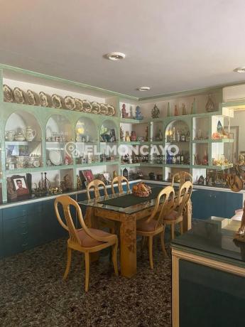 Casa independiente en calle 1 de Mayo