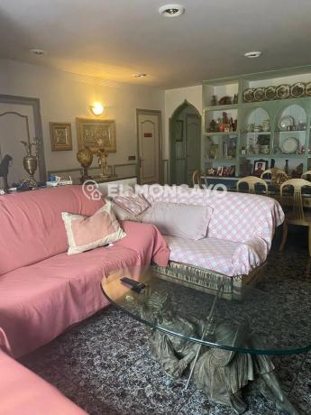 Casa independiente en calle 1 de Mayo