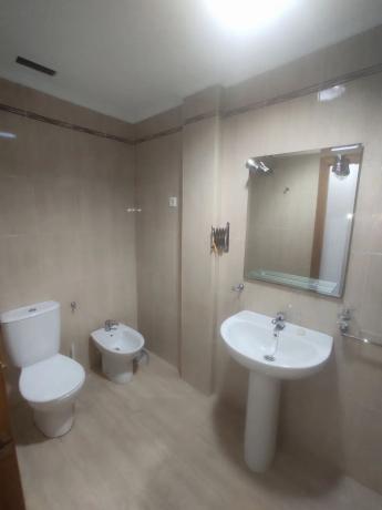 Ático en avenida de los Llanos