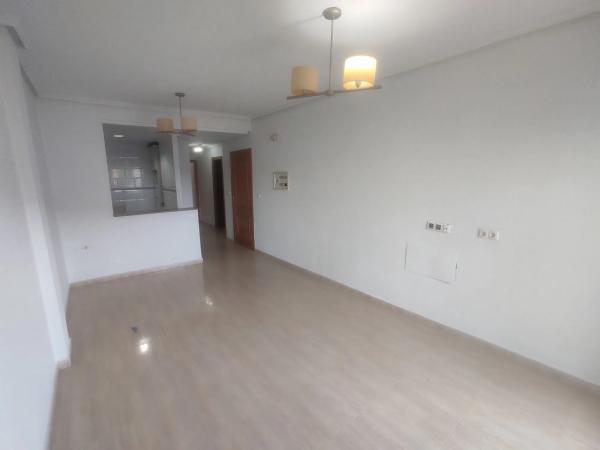 Ático en avenida de los Llanos