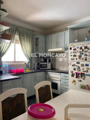 Casa independiente en calle 1 de Mayo