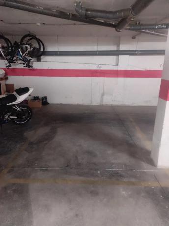 Ático en avenida de los Llanos