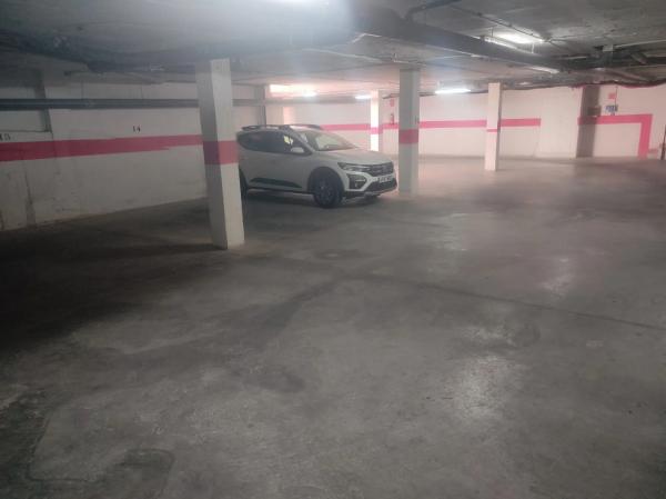 Ático en avenida de los Llanos