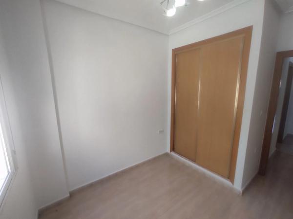 Ático en avenida de los Llanos