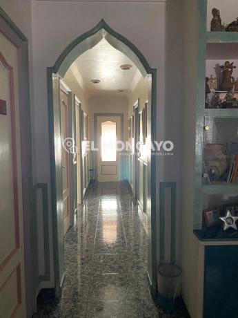 Casa independiente en calle 1 de Mayo