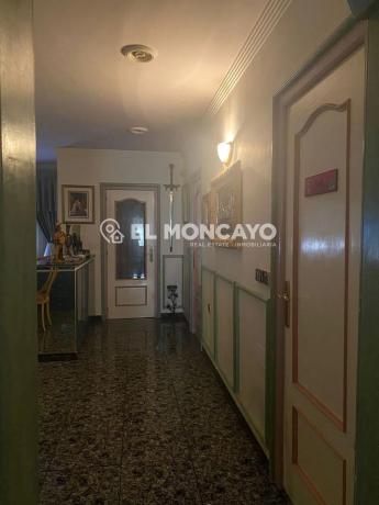 Casa independiente en calle 1 de Mayo