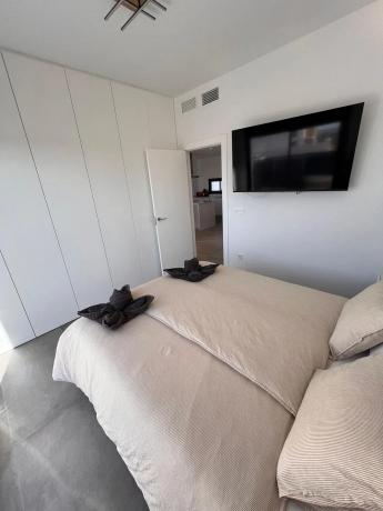 Chalet pareado en via Augusta