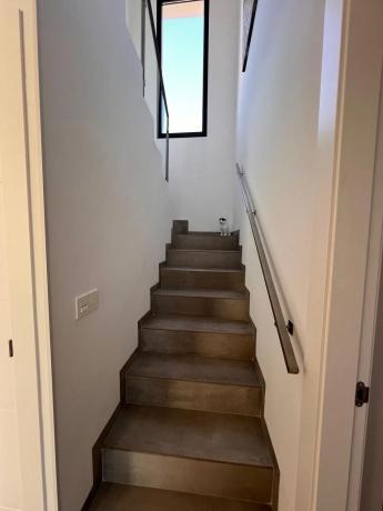 Chalet pareado en via Augusta