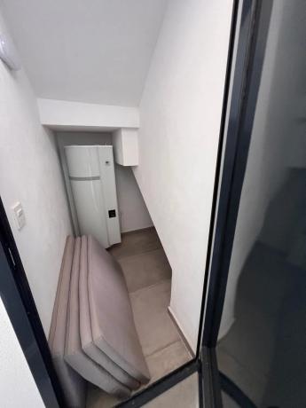 Chalet pareado en via Augusta