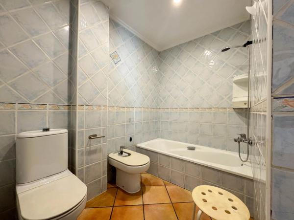 Ático en avenida de Gandia