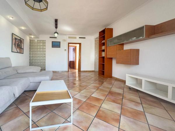 Ático en avenida de Gandia