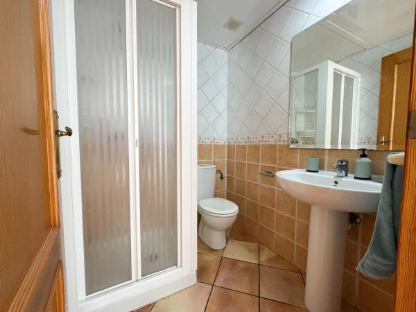 Ático en avenida de Gandia