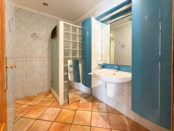 Ático en avenida de Gandia