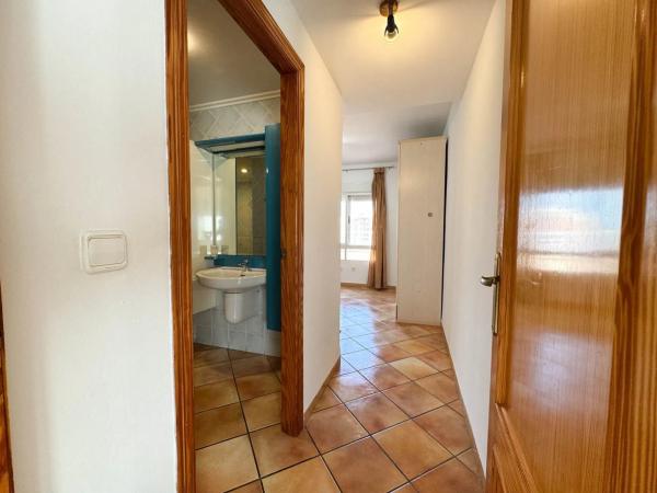 Ático en avenida de Gandia