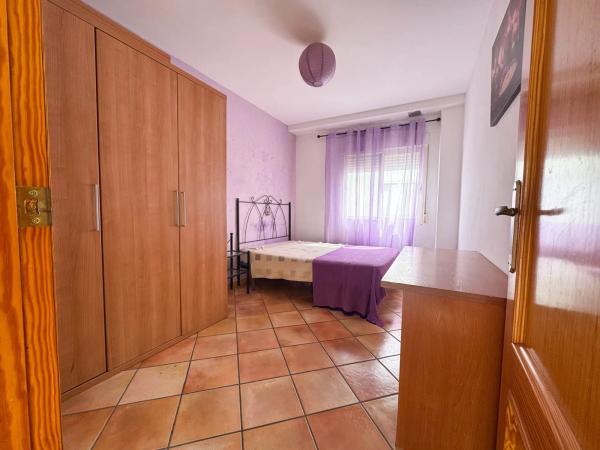 Ático en avenida de Gandia