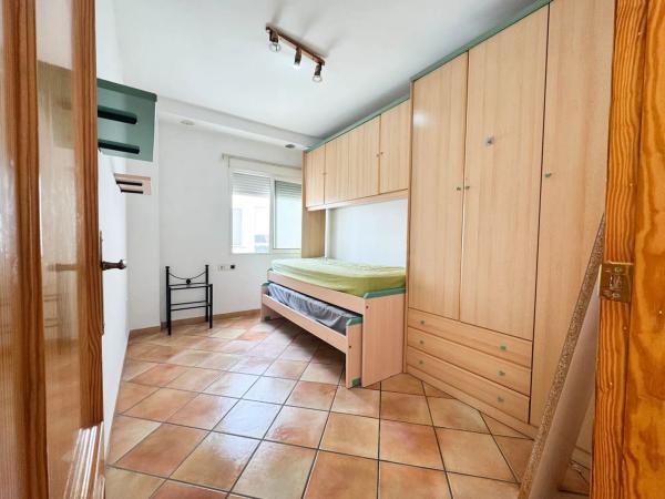 Ático en avenida de Gandia