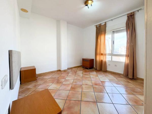 Ático en avenida de Gandia