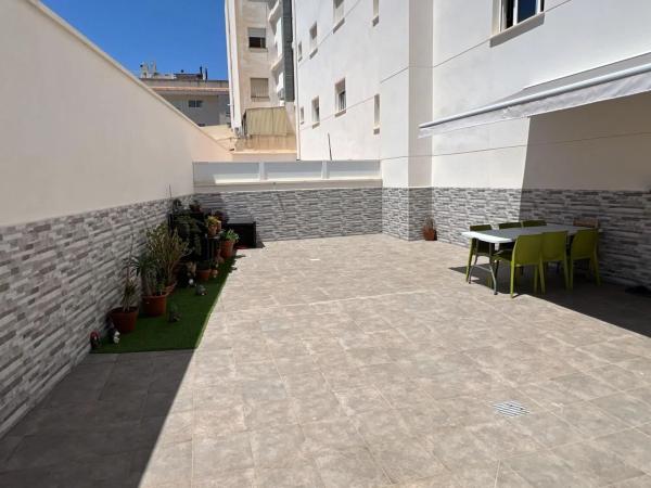 Piso en Las Bayas-Asprillas