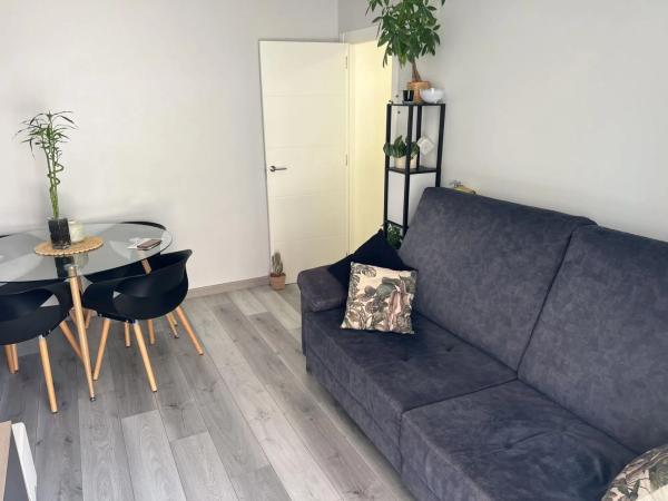 Piso en Las Bayas-Asprillas