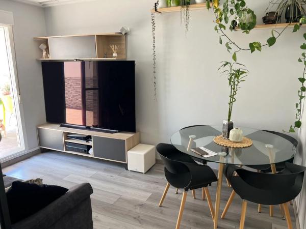 Piso en Las Bayas-Asprillas