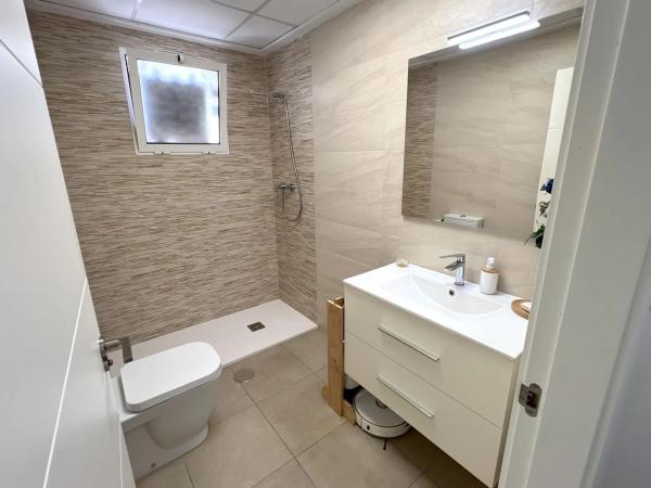 Piso en Las Bayas-Asprillas