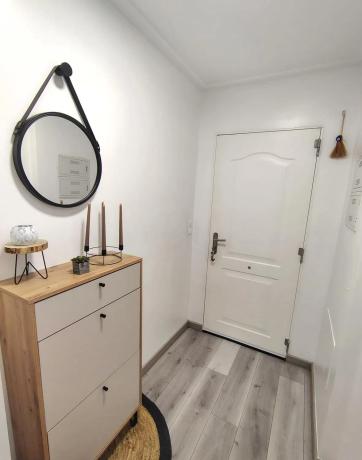 Piso en Las Bayas-Asprillas