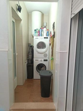 Piso en Las Bayas-Asprillas