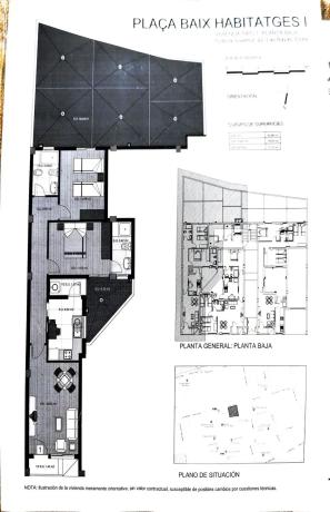Piso en Las Bayas-Asprillas