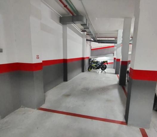 Piso en Las Bayas-Asprillas